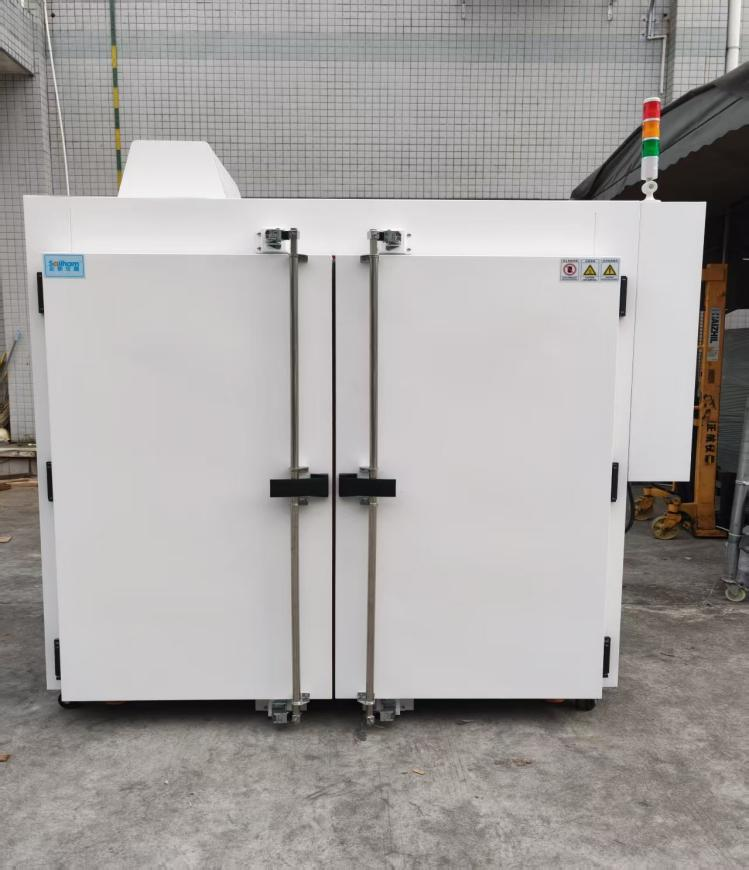 2m3的高溫烤箱 2m3的高溫烤箱