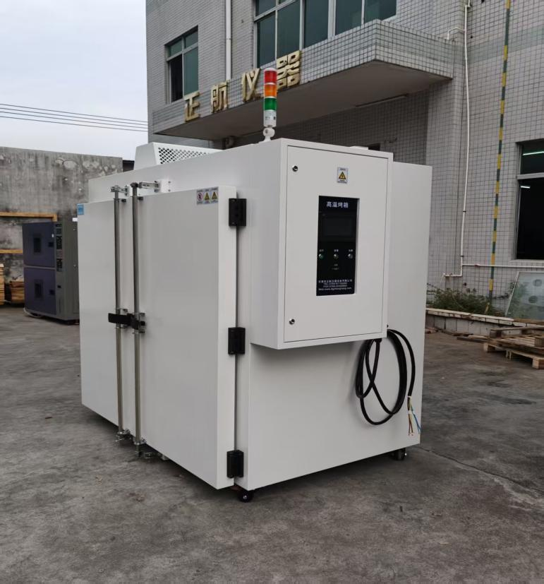 2m3的高溫烤箱 2m3的高溫烤箱