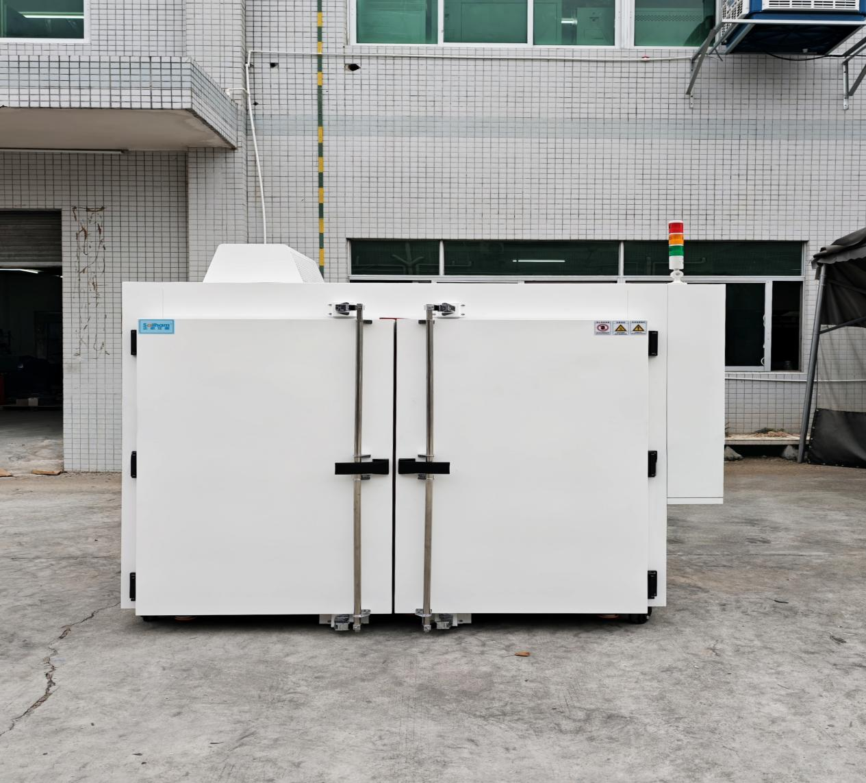 高溫烤箱 高溫烤箱